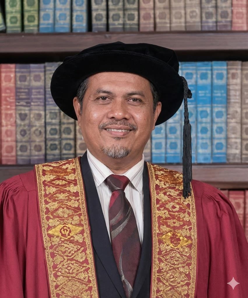Assoc. Prof. Dr. Ab Razak Che Hussin profile photo