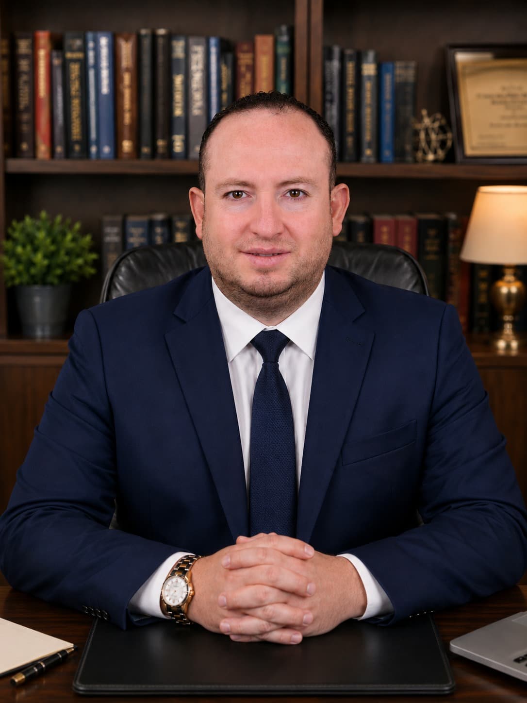 Dr Ahmed Mamdouh profile photo