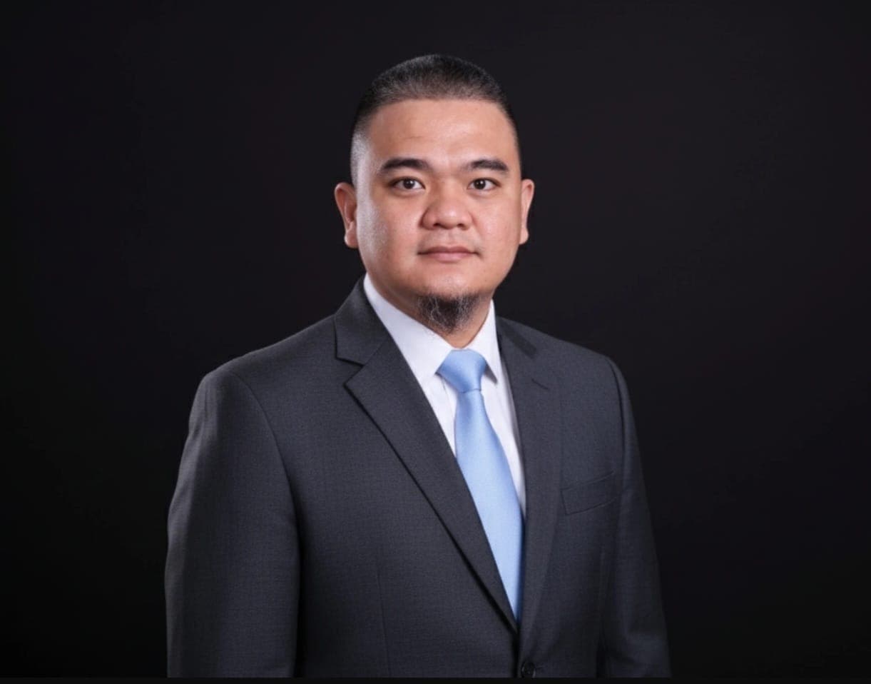 Al Farissi, Ph.D. profile photo
