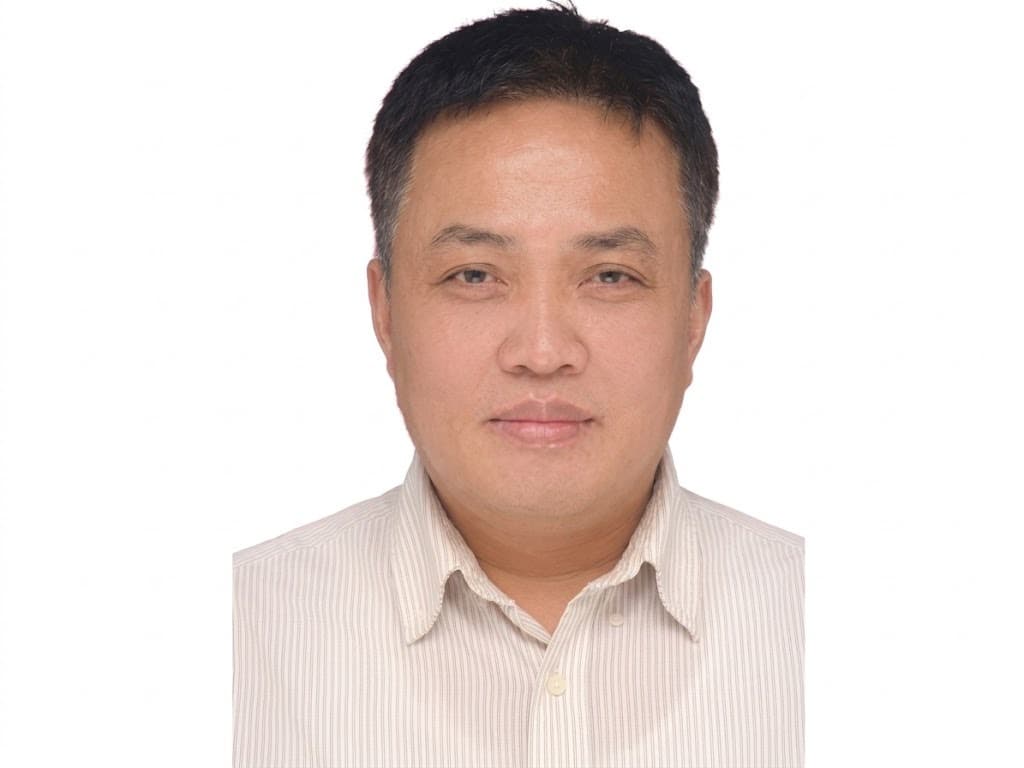 Bayu Adhi Tama, Ph.D. profile photo