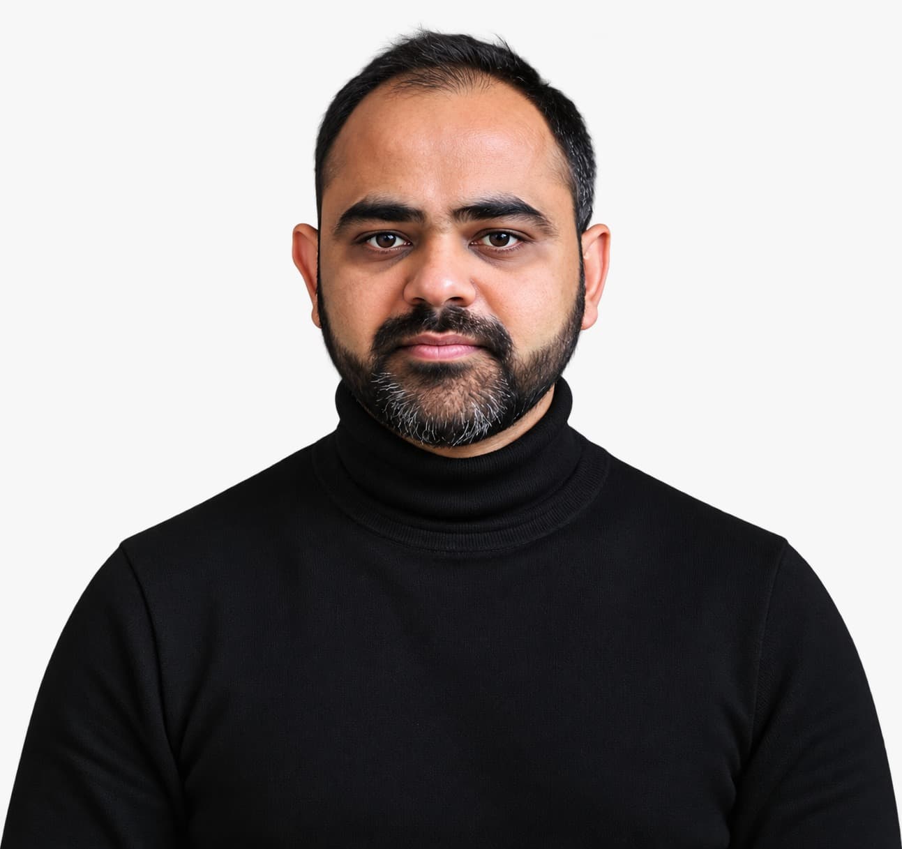 Dr. Haider Raza profile photo