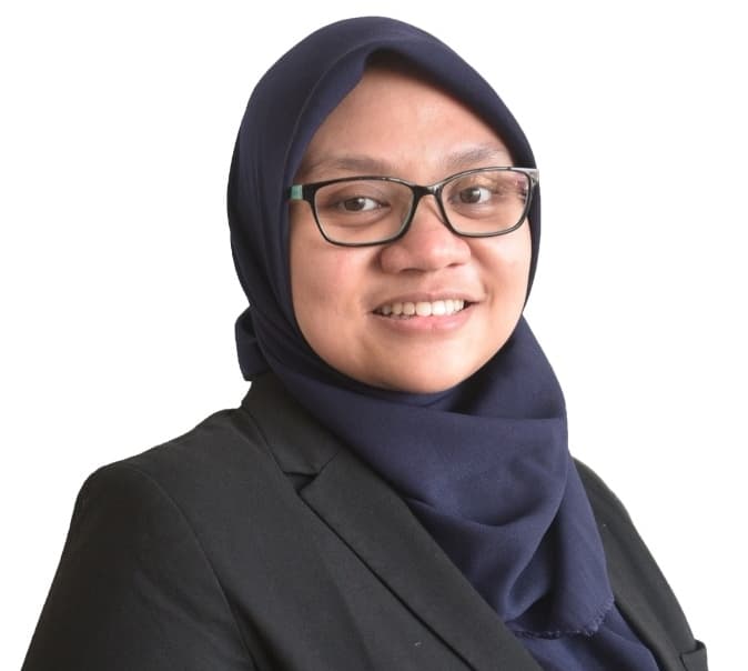 Lovinta Happy Atrinawati, Ph.D. profile photo