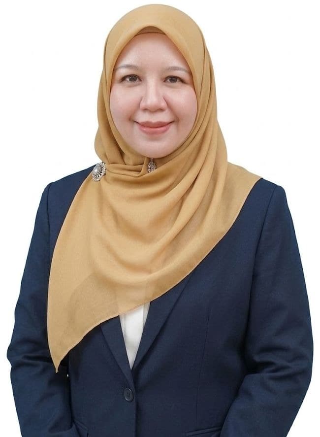 Mira Afrina, Ph.D. profile photo