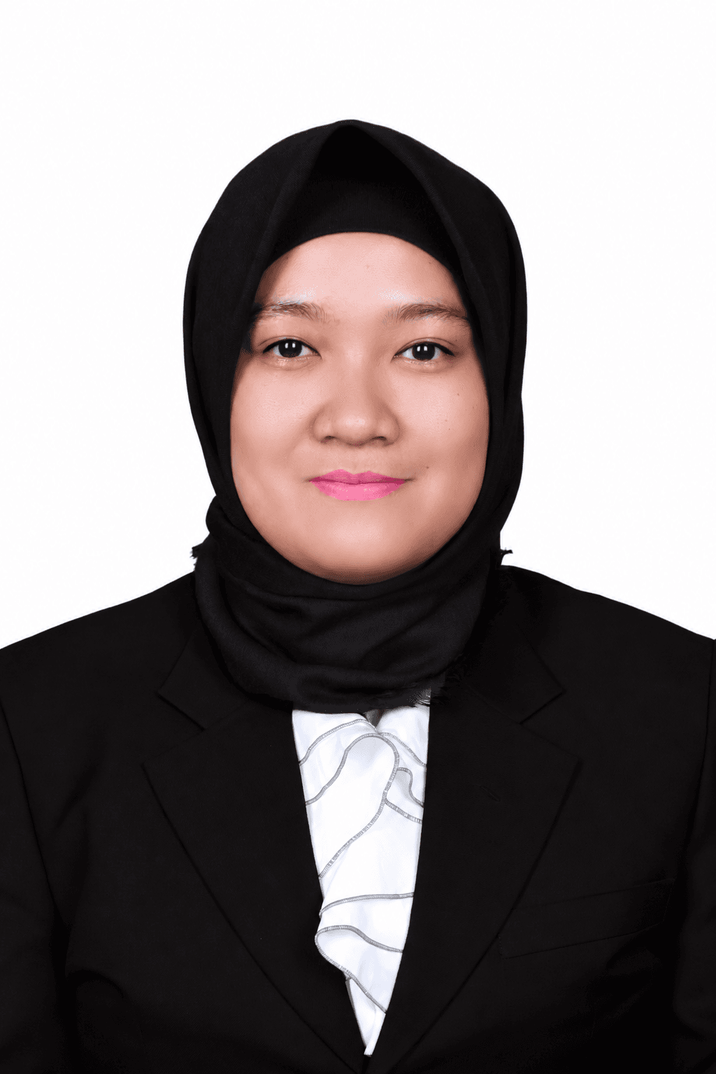 Naretha Kawadha Pasemah Gumay, M.CS. profile photo