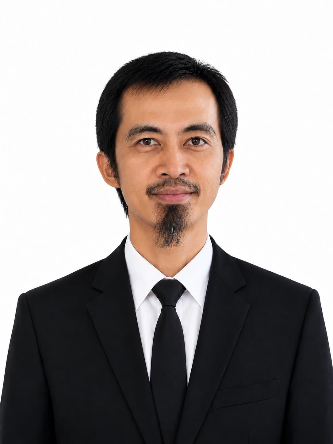 Rahmat Izwan Heroza, Ph.D. profile photo
